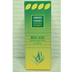 Relax drops 100 ml