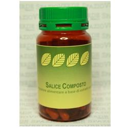 Willow compound 60 capsules