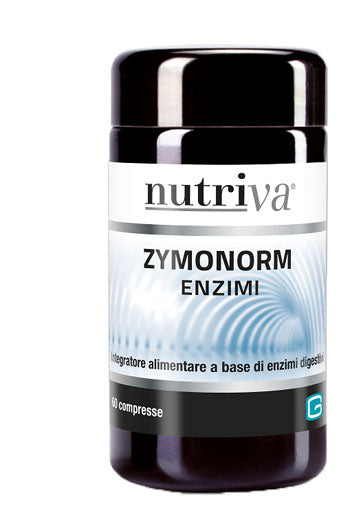 Nutriva zymonorm 60 compresse