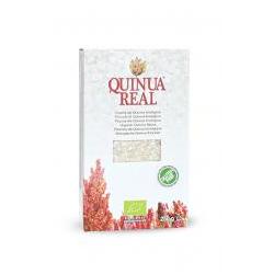 Quinua real organic vegan quinoa flakes 250 g