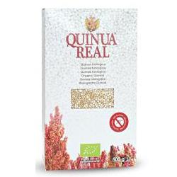 Real Quinoa Organic Quinoa 500g