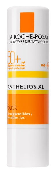 LA ROCHE POSAY - Anthelios stick labbra spf50+ 4,7 ml