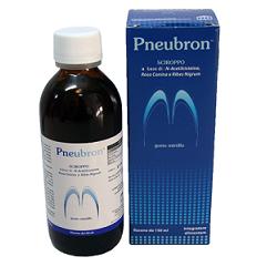 Pneubron 150 ml