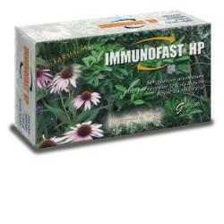 Immunofast hp 15 tablets