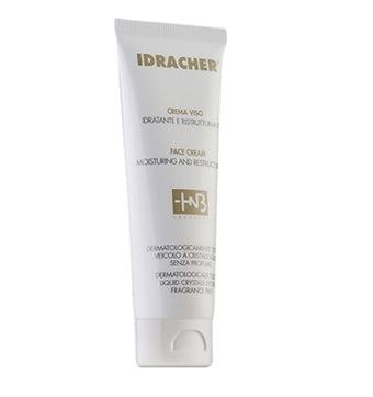 Idracher crema viso 50 ml