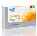 Eos curcuma 30 compresse