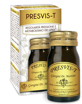 Presvis t 60 comprimidos