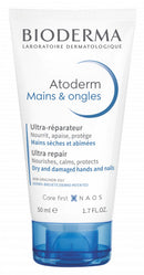 BIODERMA - Atoderm mains & ongles 50 ml