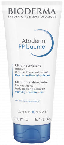 BIODERMA - Atoderm pp baume 200 ml