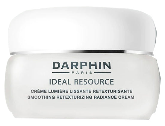 Darphin Ideal resource smoothng retexturizing radiance cream 50 ml