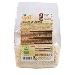 salvado de avena fácil de llevar 250 g