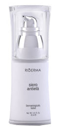 Riderma siero antieta' 30 ml