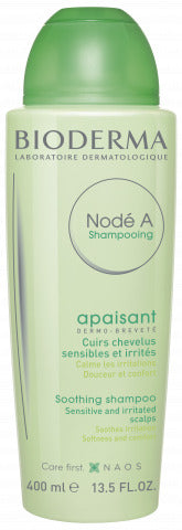 Node a shampoo lenitivo 400 ml