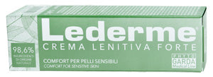 Lederme lenitiva forte crema 50 ml