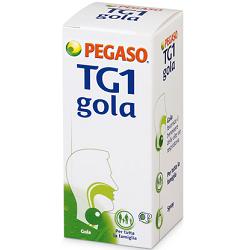 Tg1 gola spray 30ml*