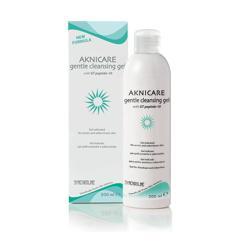 Aknicare cleansing gel for acne skin 200 ml