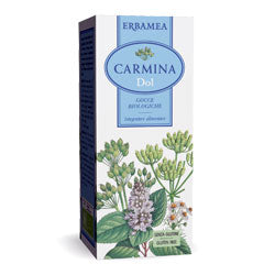 Carmina dol gocce 75 ml