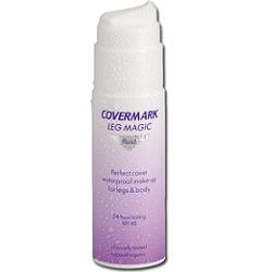 Covermark leg magic fluid 75 ml colore 56