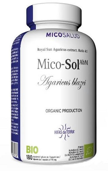 Micosol 180 capsule freeland