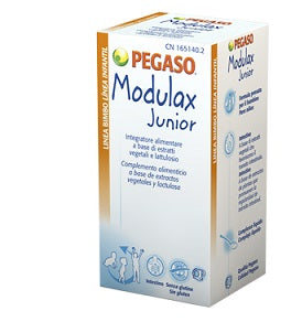 Modulax junior complesso liquido 100 ml