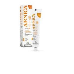 Arnica 30 plus gel tubo da 75 ml