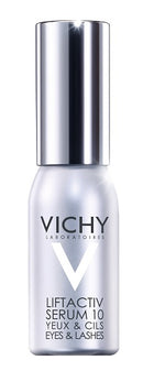 VICHY - Liftactiv serum10 occhi & ciglia 15 ml