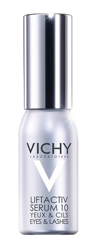 Liftactiv serum10 eyes &amp; lashes 15 ml