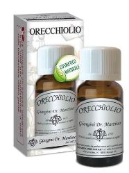 Orecchiolio 10 ml