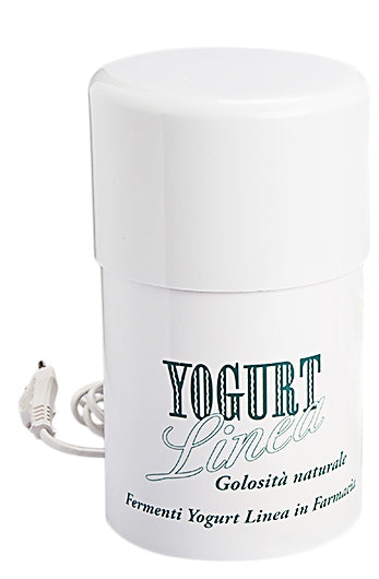 Yogurt linea yogurtiera completa