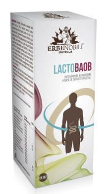 Lactobaob 42 capsule