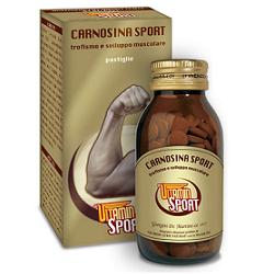 Carnosina sport vitaminasport 180 comprimidos