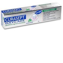 CURASEPT - Daycare - Dentifricio menta forte 75 ml