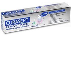 CURASEPT - Daycare - Dentifricio menta fredda 75 ml