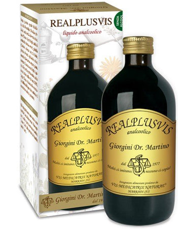 Realplusvis liquido analcolico 500 ml