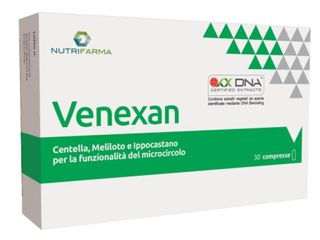 Venexan 30 compresse