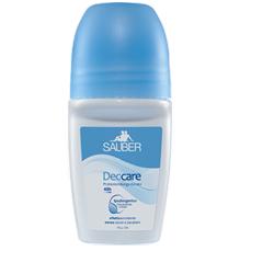 Sauber deocare roll on 50 ml