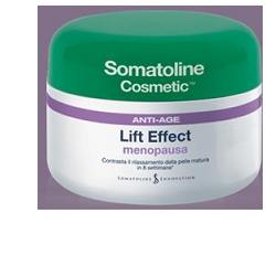 Somatoline cosmetic lift effect menopausa 300 ml