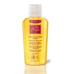 Incarose riad argan olio massaggio 100 ml