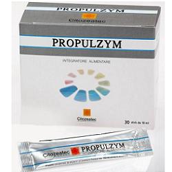 Propulzym stick 10 ml 30 pieces