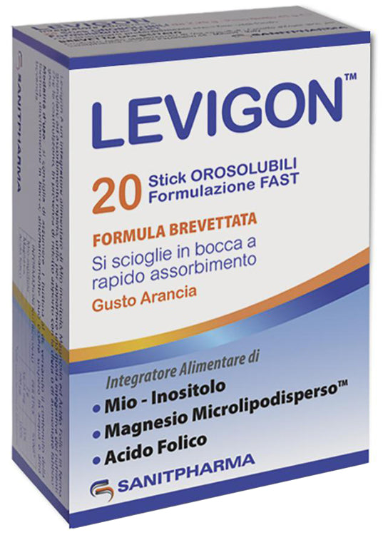 Levigon 20 stick