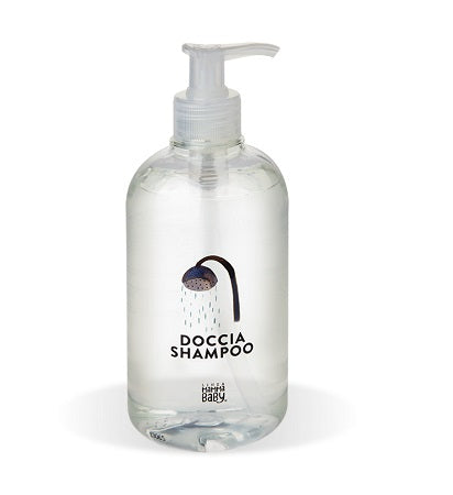 Linea mammababy doccia shampoo 500 ml