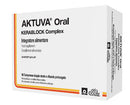 Aktuva oral 60 compresse