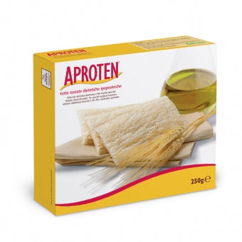 Aproten fette tostate 250 g promo