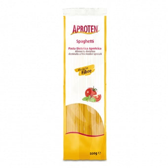 Aproten spaghetti 500 g promo