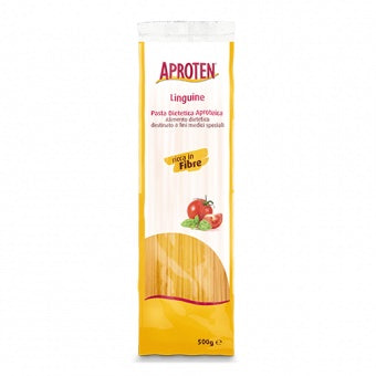 Aproten linguine 500 g promo