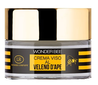 Wonder bee crema viso 50 ml