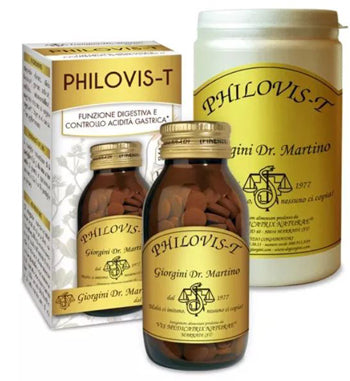 Philovis t 180 tablets