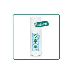 Biofreeze rollon 89 ml