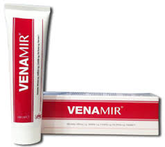 Venamir crema 100 ml