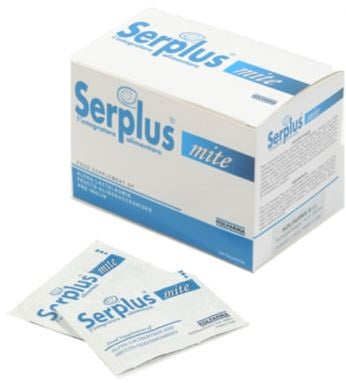 Serplus suave 30 sobres 60 g